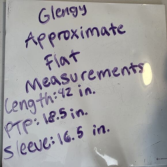 Vintage Blengyle Light Pink 3/4 Sleeve Fairy Dainty Sweater Midi Dress Size M - Picture 7 of 7